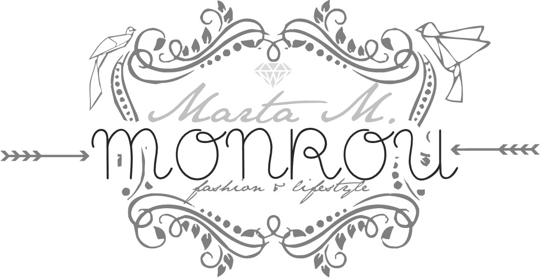 Martha M. Monrou Fashion