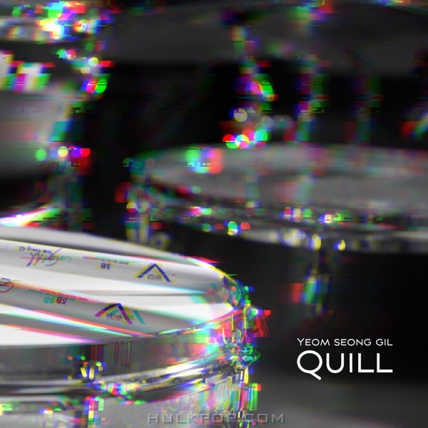 Yeom Seong Gil – Quill – Single