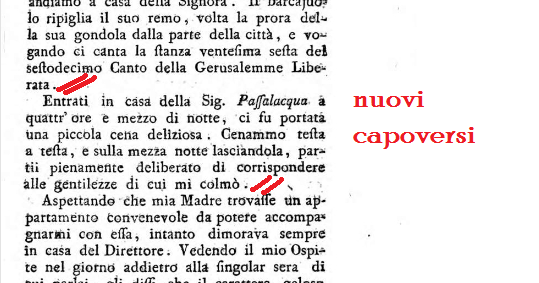 Come Si Divide Un Testo In Sequenze Esempi Di Divisione In Sequenze Di Un Testo Narrativo