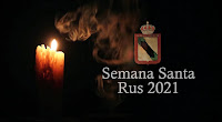 Rus - Semana Santa 2021