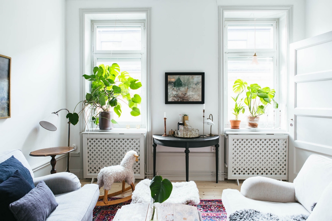 UN LIEU AVEC UNE ÂME