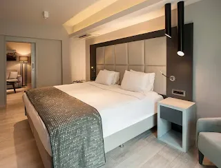 izmir otelleri smart hotel