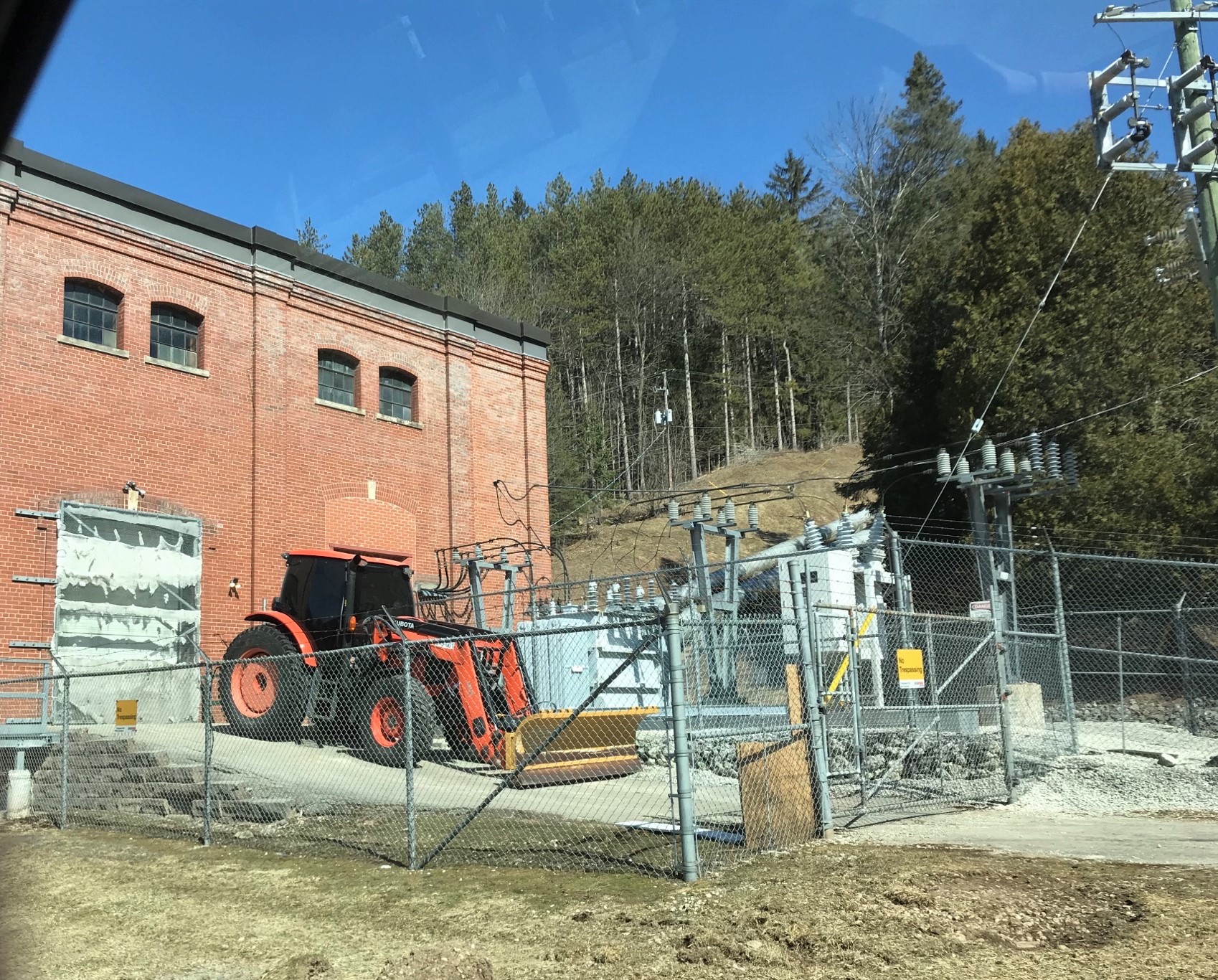 Seasons in the Valley + Furry Gnome's Adventures Lower Valley Road