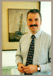 Dr. Joachim Stickel