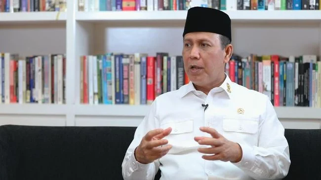 BNPT Sebut Ideologi Pelaku Bom Gereja Katedral Makassar Mirip Tragedi Bom Gereja Surabaya 2018 Silam