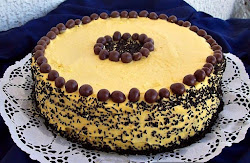 torta elza kuhinji oko nje