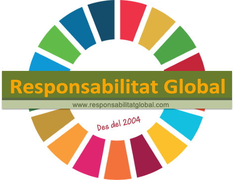 15 anys de Responsabilitat Global