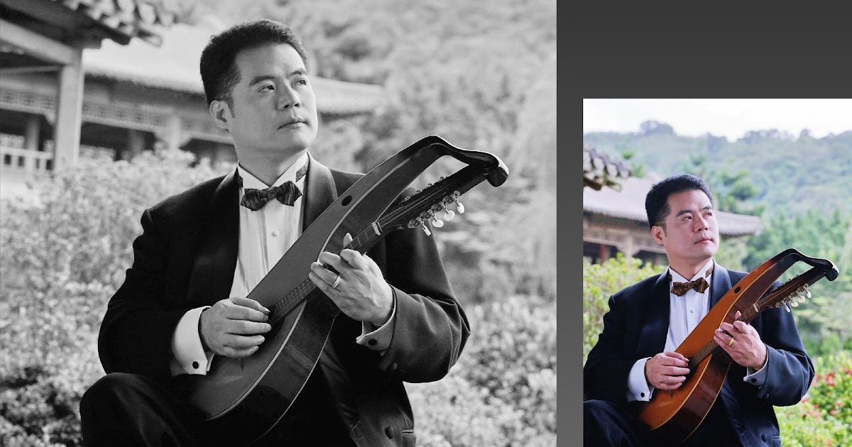 古典吉他教學 吉他詩人施夢濤 吉他演奏家 古典吉他老師 —＊A wandering minstrel man流浪的吟遊詩人＊— 古典吉他演奏家 作曲家 詩人 台灣西班牙吉他收藏家 施夢濤