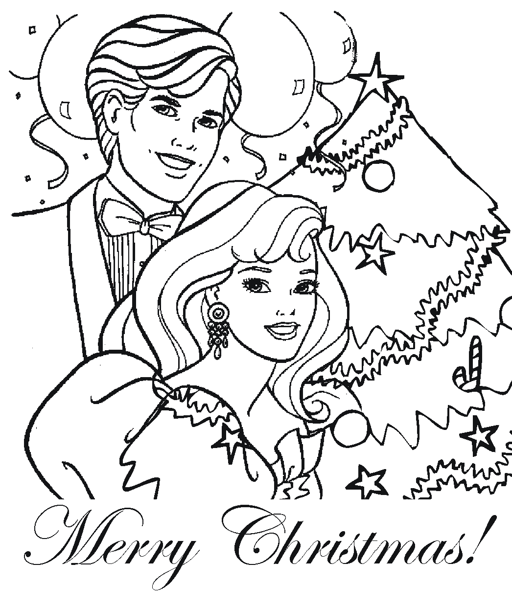year without a santa clause coloring pages - photo #49
