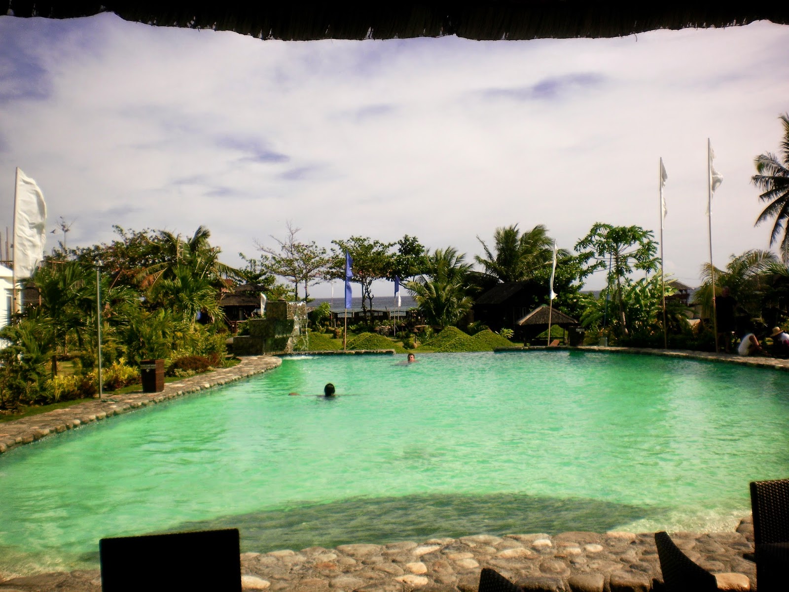 WHITE CHOCOLATE HILLS RESORT