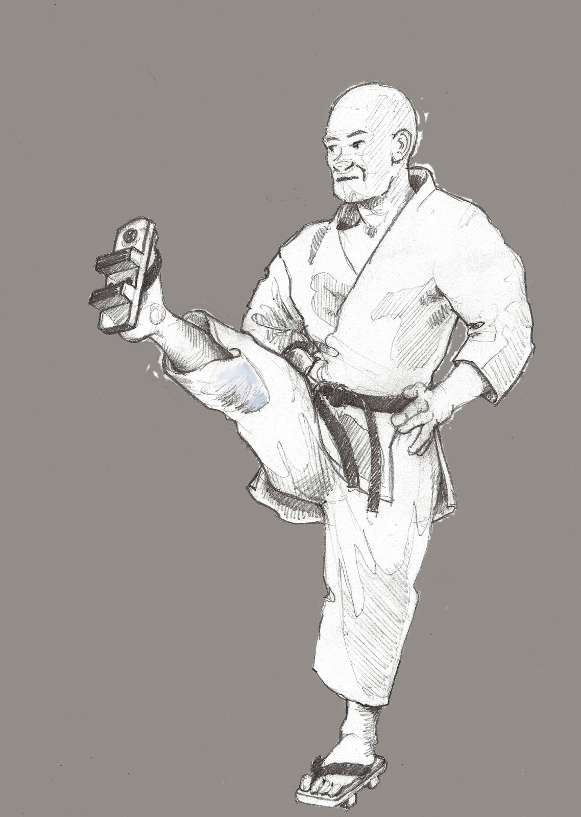 Карта сайфа годзю рю