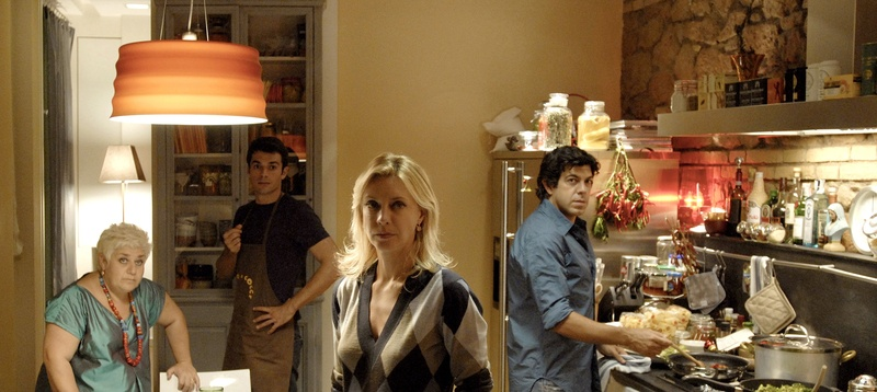 Shopping Jardins: Programação Cine Jardins – 15 a 21 de Julho de 2011