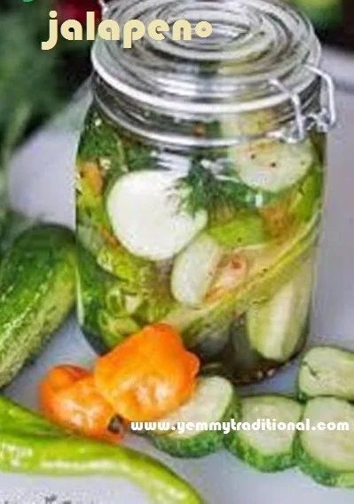 vegetable-jalapenos