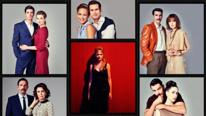 Άγριες Μέλισσες – Σοκαριστικά spoiler για τα επόμενα επεισόδια