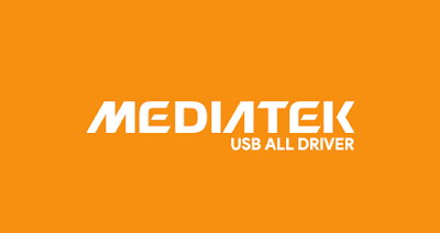 Download MTK USB All Drivers Versi Paling Baru Terlengkap