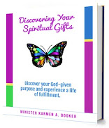 Discovering Your Spiritual Gift