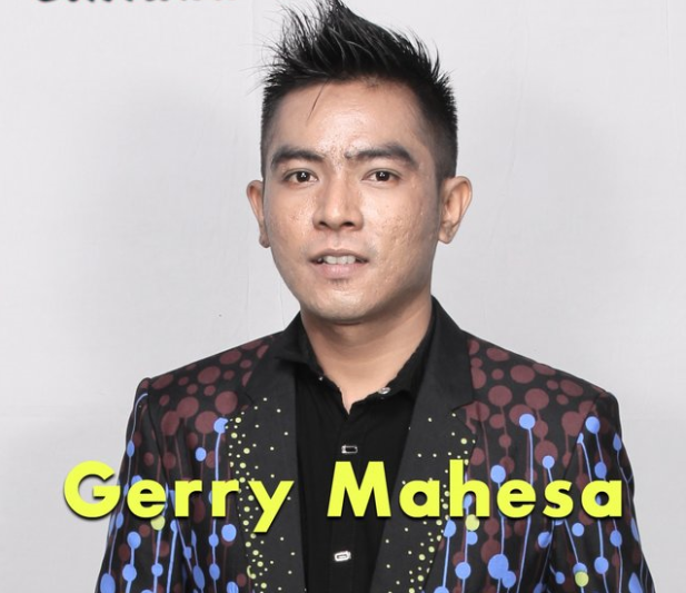DOWNLOAD KUMPULAN LAGU GERRY MAHESA TERNEW MP3 LENGKAP