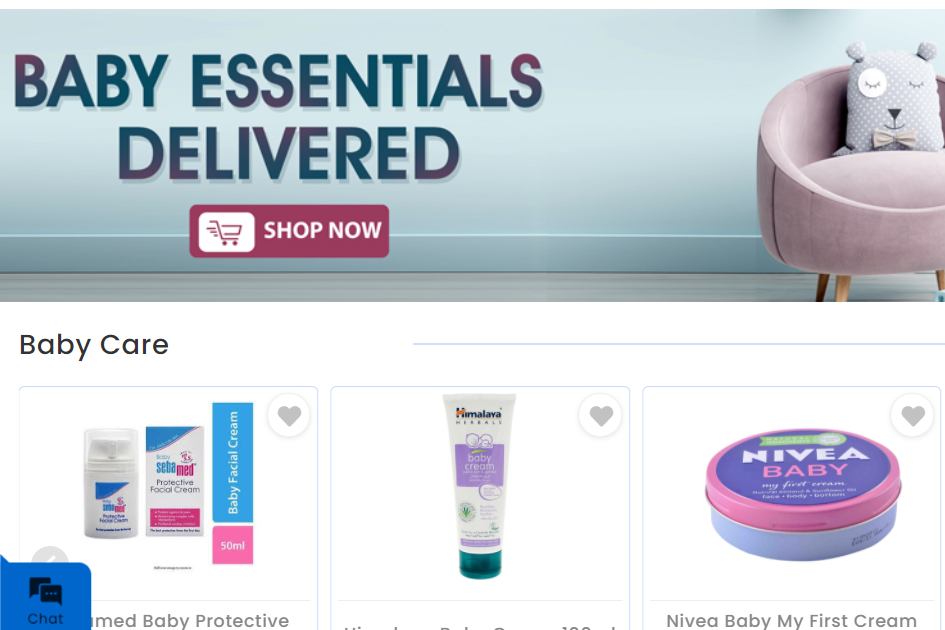 Ways of Choosing Best Baby Care Products