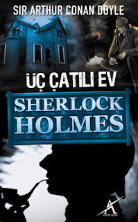 Üç Çatılı Ev - Sherlock Holmes - KİTAP PDF