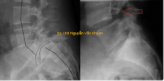 Phòng Khám - Bs Mỹ Liên
