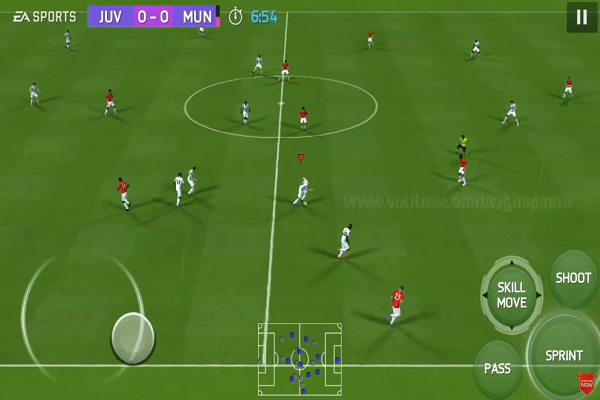 fifa 22 apk ristechy fifa 22 apk ristechy