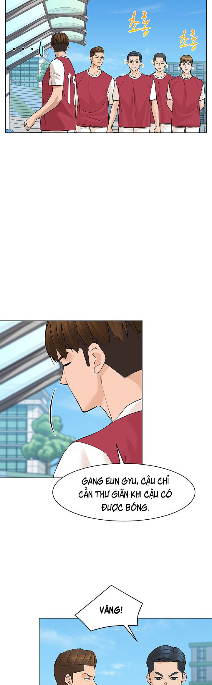 Người Trở Về Từ Cõi Chết Chapter 30 - Trang 33