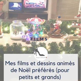 Escarpins Et Marmelade Les Meilleurs Films Et Dessins Animes De