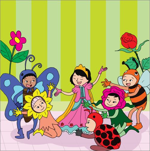 Pengalaman Mendoakan Orang Lain Cara Golden