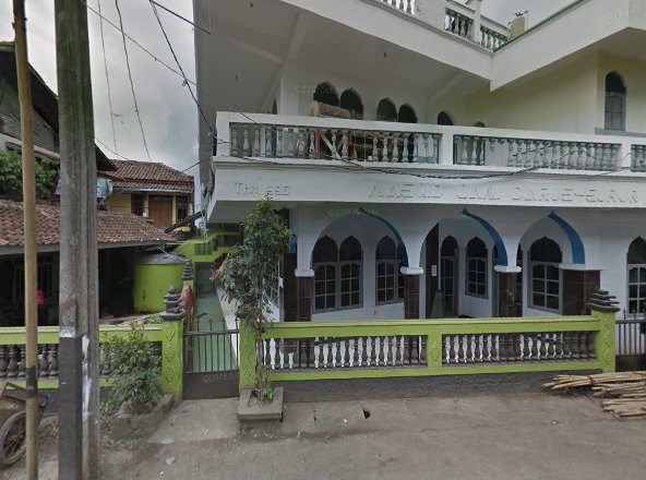 Pesantren Sabilunnajah Putri Bandung Soal Zaki Pesantren Sabilunnajah Putri Bandung Soal Zaki