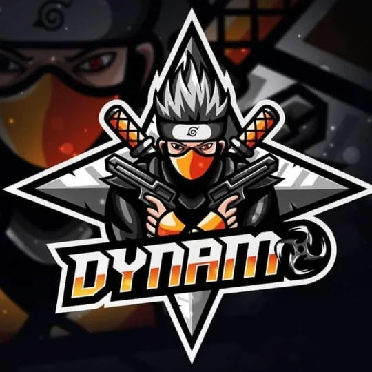 Dynamo Gaming Logo