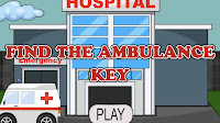 G2J Find The Ambulance Key