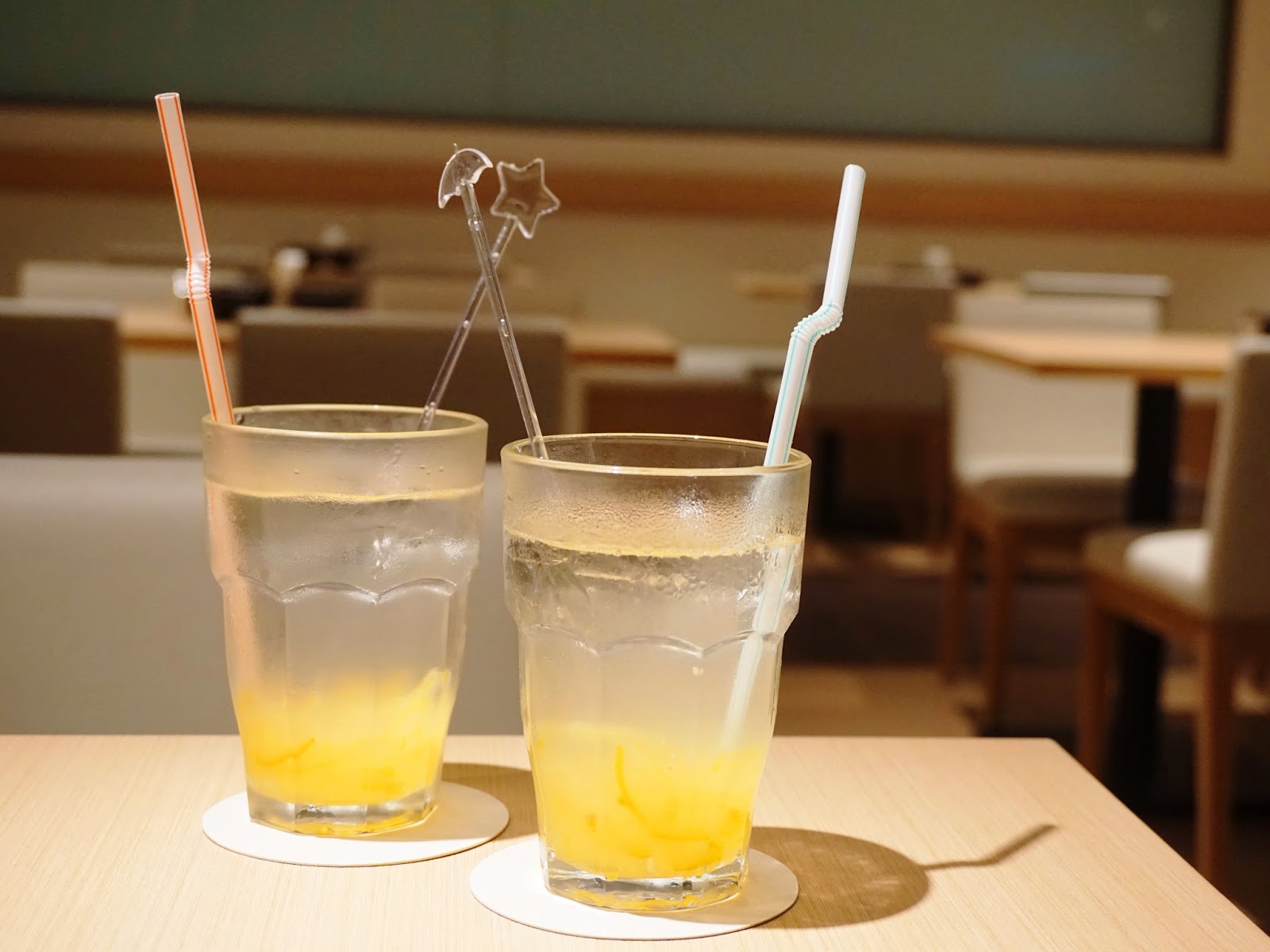 PinkyPiggu Tokyo Sundubu Eat At Seven, Suntec City Delicious