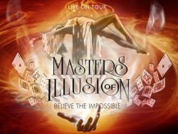 Masters of Illusion