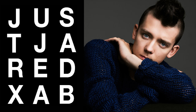 Asa Butterfield | Just Jared Spotlight