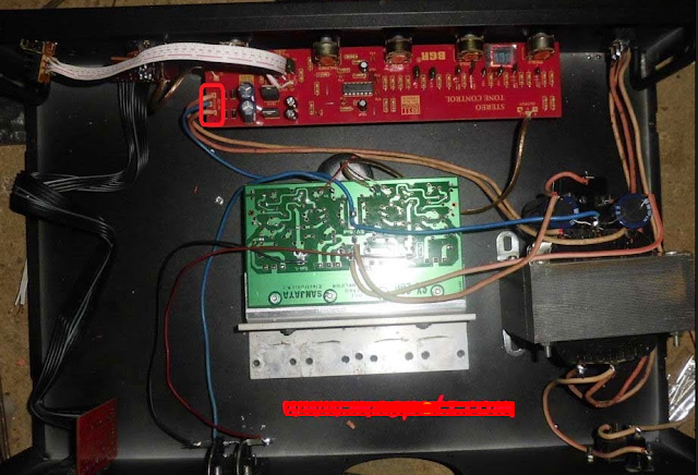 Tutorial Tutorial Terbaru Merakit Power Amplifier 200 Watt