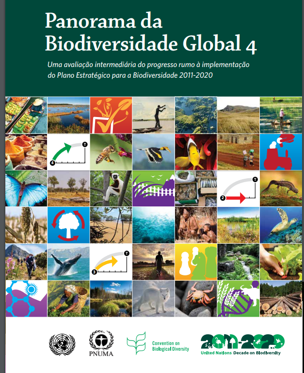 Via Biodiversa: METAS DA BIODIVERSIDADE 2020 - Metas de Aichi ...