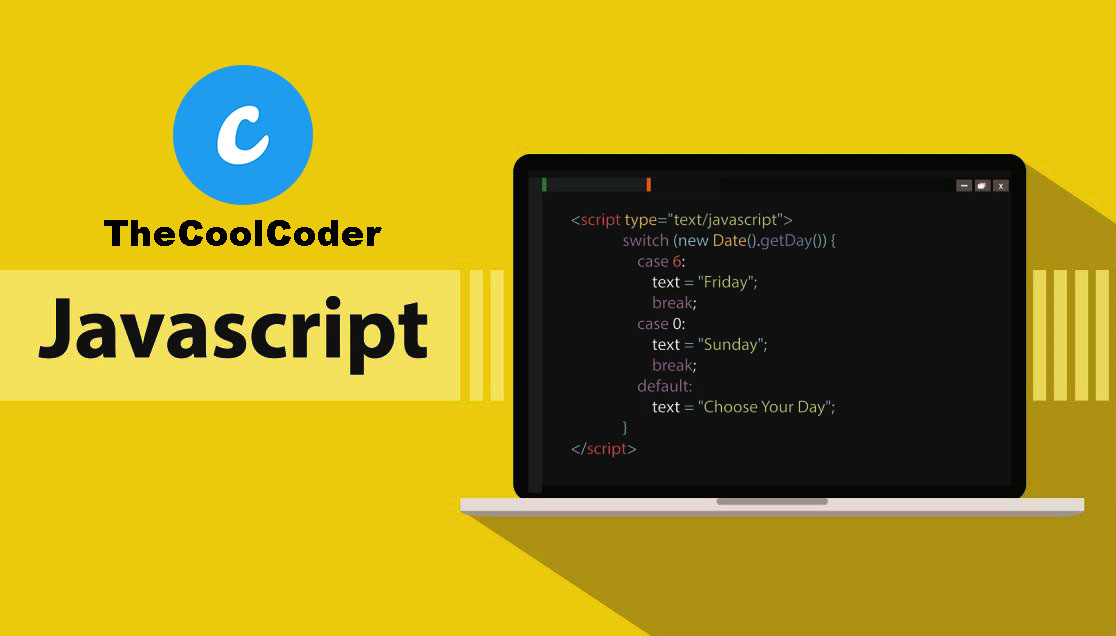 What is JavaScript? - TheCoolCoder