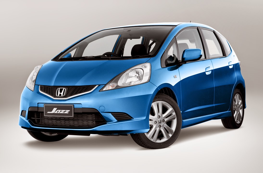 Daftar harga mobil honda jazz rs, matic second bekas baru 2017