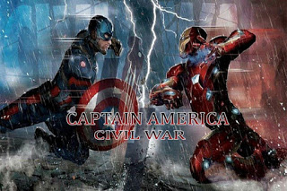 Captain America: Civil War download the new version for mac Captain America: Civil War download the new version for mac