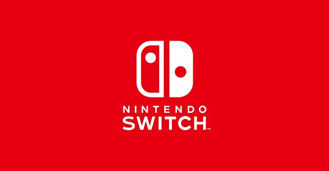 Switch é atualizado para versão 10.1.0