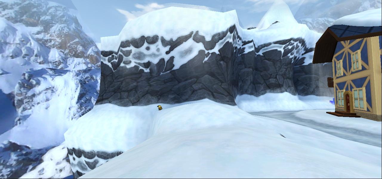 Stars of the Spiral Karamelle Zeke and Eloise Quest Guide Hunting