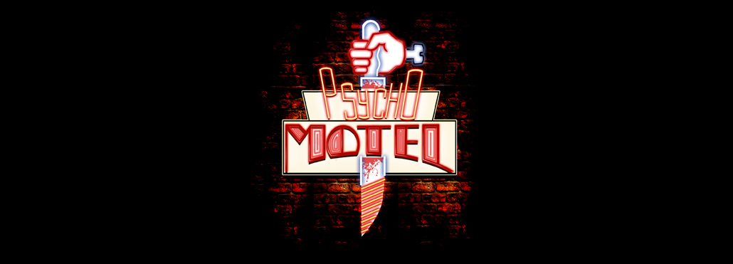 Psycho Motel - The Blog