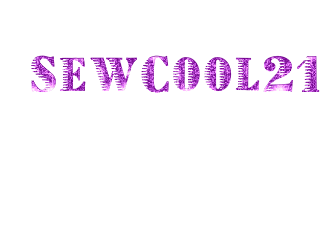 SewCool21