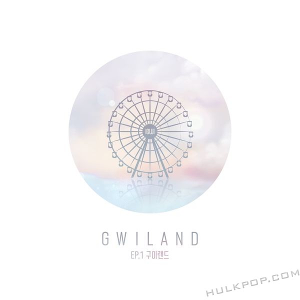 IGWI – GWILAND – EP