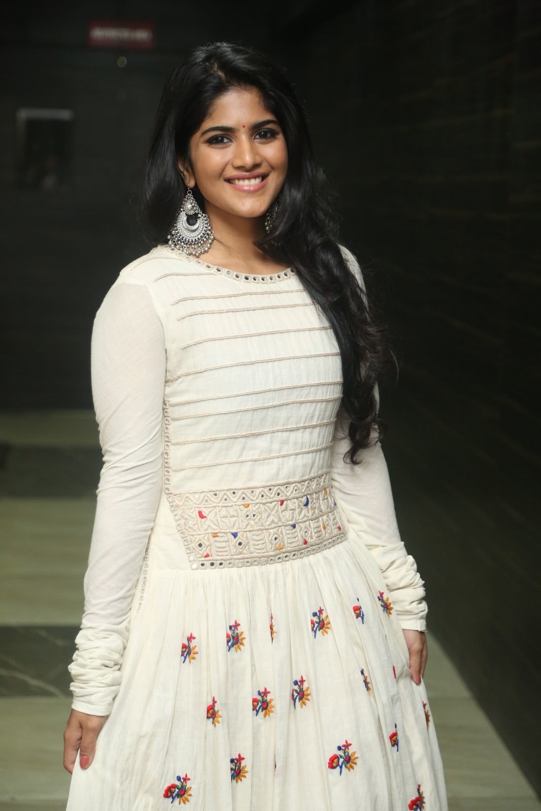 Megha Akash Latest Photos 2017 - SouthColors