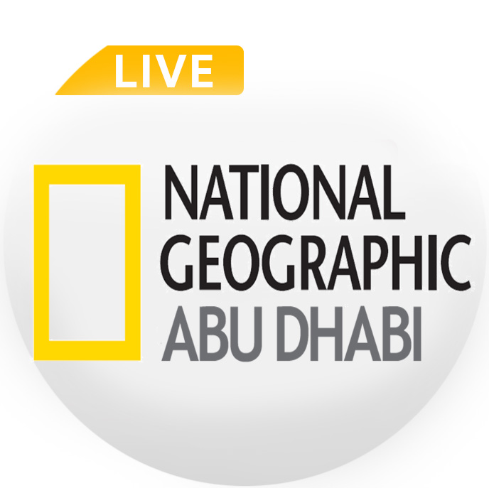 قناة ناشيونال جيوغرافيك ابو ظبي بث مباشر 
