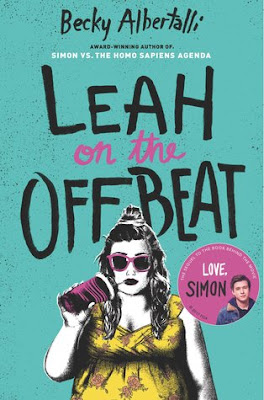 https://www.goodreads.com/book/show/31180248-leah-on-the-offbeat