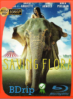 Saving Flora (2018) BDRip [1080p] Latino [GoogleDrive] SXGO