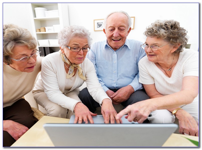 √√ Free ONLINE College COURSES For Senior Citizens - Best Education ...