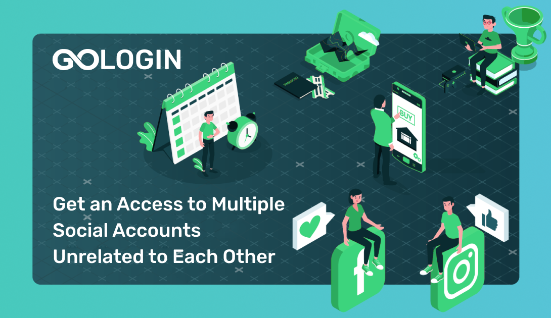 GoLogin Vs MultiLogin Vs VMLogin What s The Anti Detect Browsers GoLogin Vs MultiLogin Vs VMLogin What s The Anti Detect Browsers